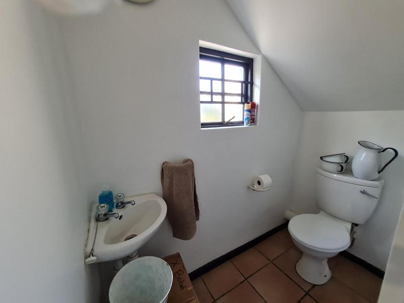 To Let 2 Bedroom Property for Rent in Heritage Park Western Cape